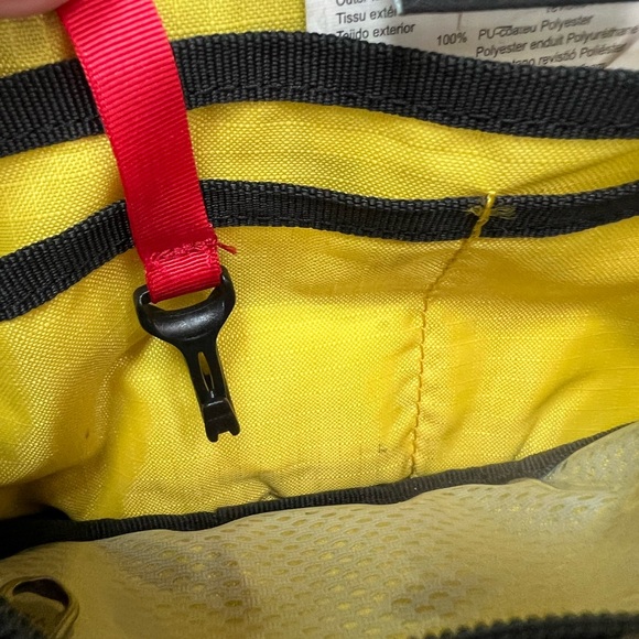 Mountainsmith TL5 Fanny/Chest Pack Unisex main image 5